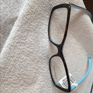 Tiffany eyeglasses